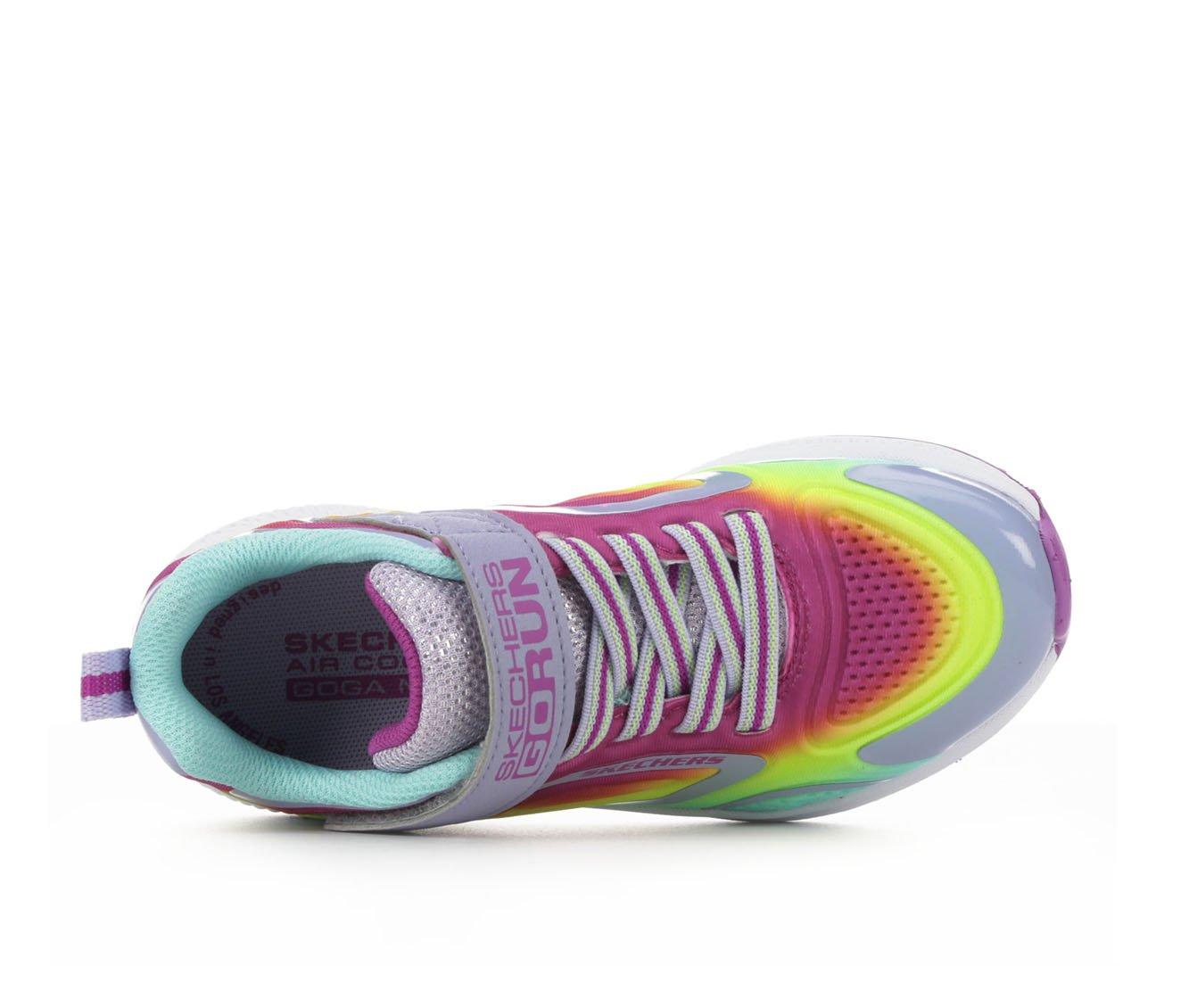 Girls' Skechers Little KId & Big Kid Go Run Consistent Running Shoes