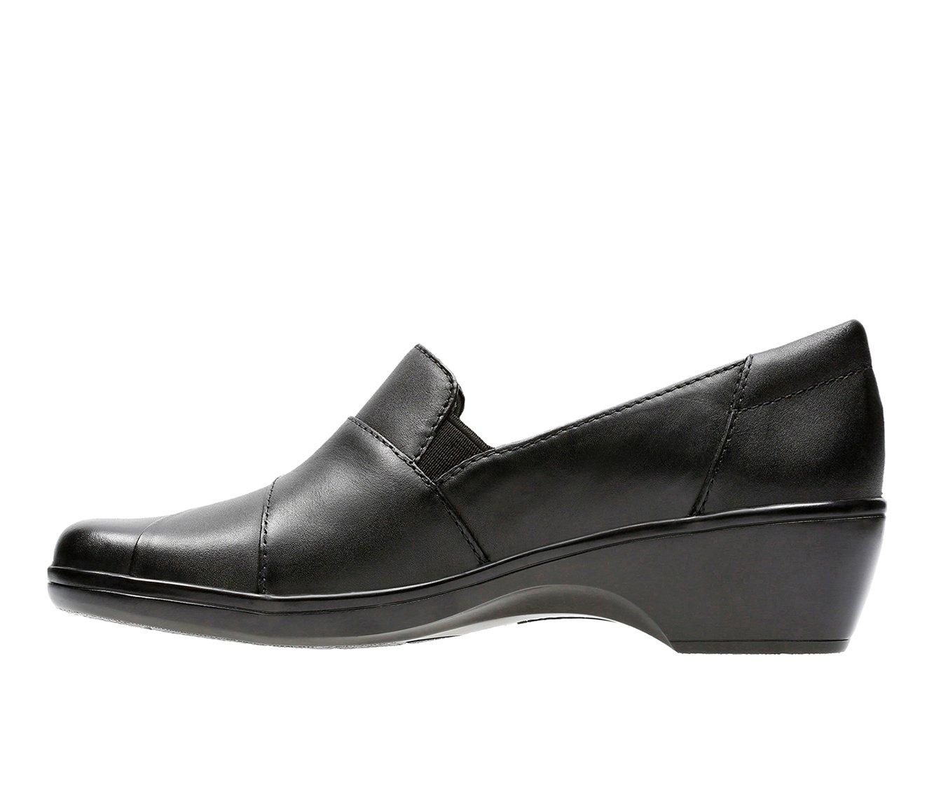 Clarks May Marigold 7 Women s Black