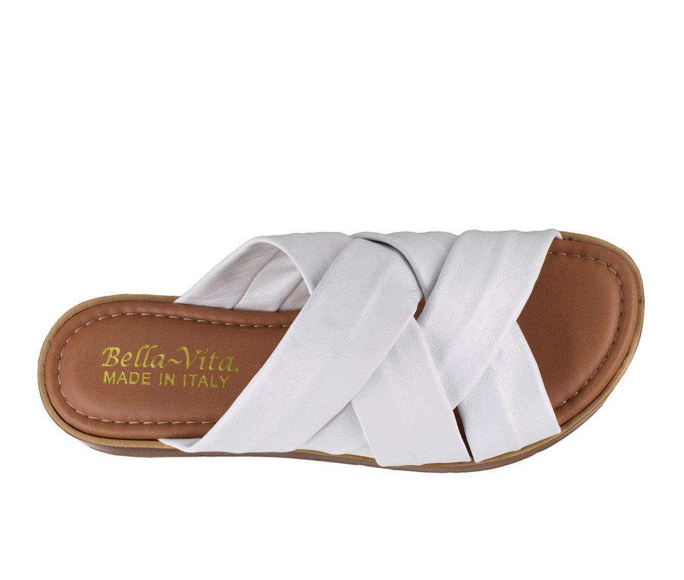 Women's Bella Vita Tor-Italy Sandals