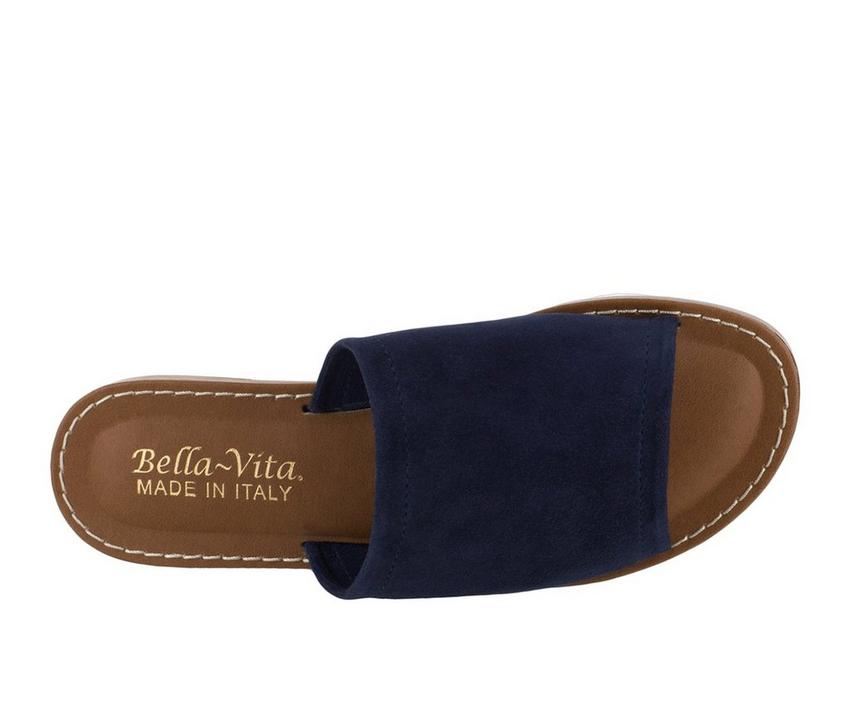 Women's Bella Vita Ros-Italy Sandals