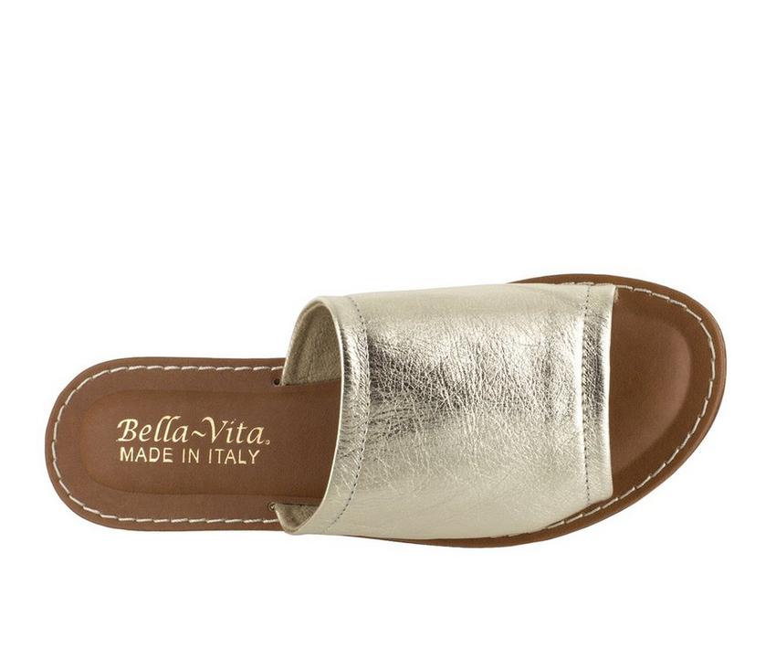 Women's Bella Vita Ros-Italy Sandals
