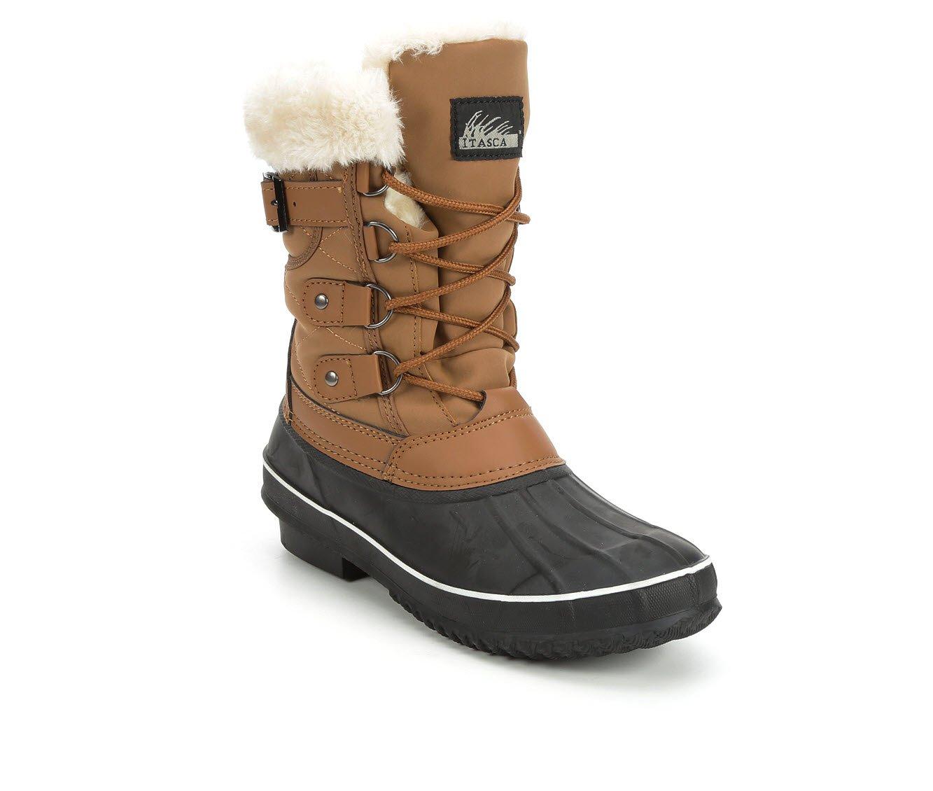 Itasca women's hot sale duck boot