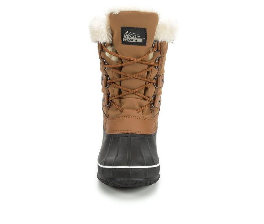 Women's Itasca Sonoma Becca Winter Boots