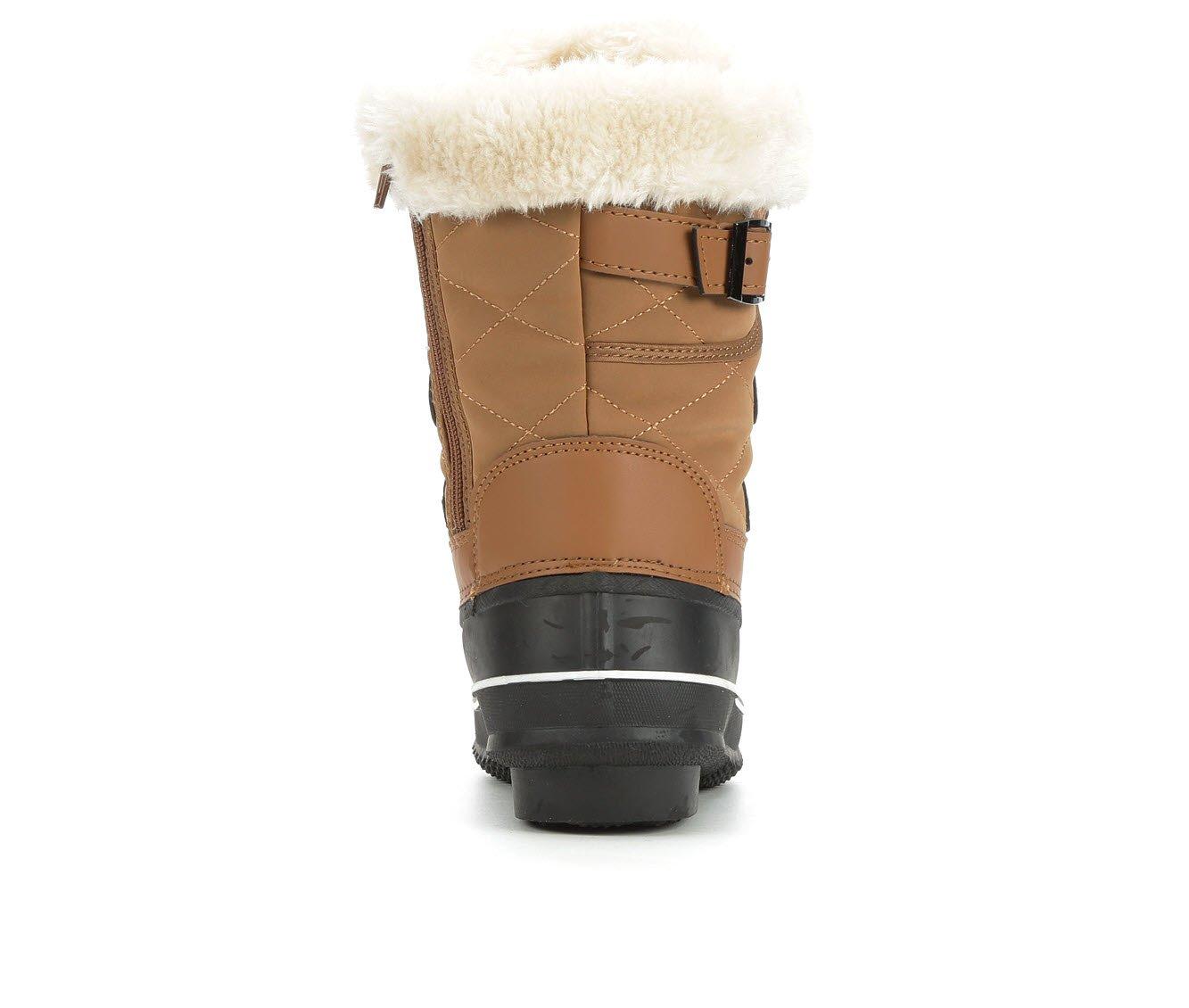 Women's itasca store snow boots