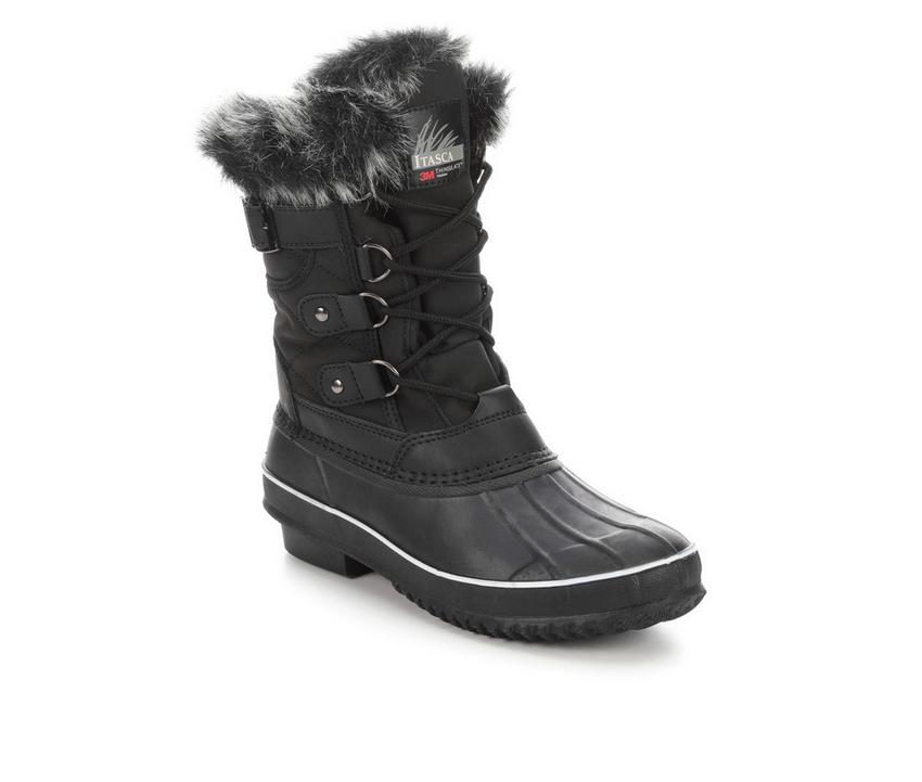Women's Itasca Sonoma Becca Winter Boots