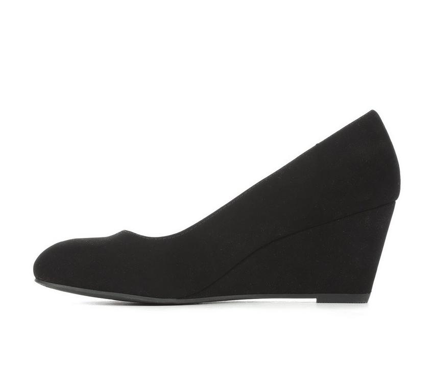 Women's Solanz Trudie Wedges | Shoe Carnival