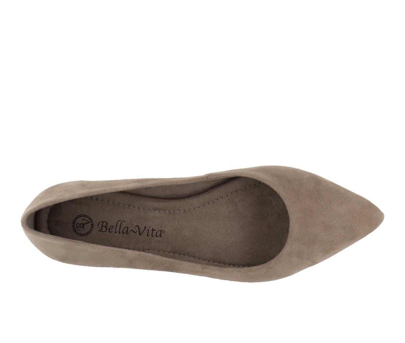 Women's Bella Vita Vivien Flats