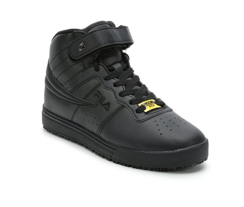 Women's Fila Vulc 13 Slip-Resistant Sneakers