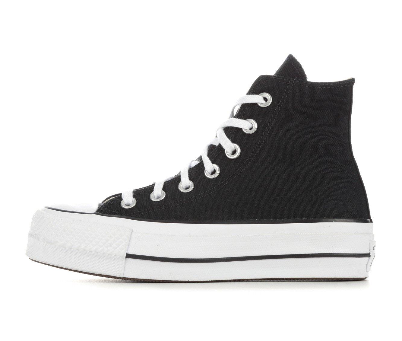 Converse high lift hot sale