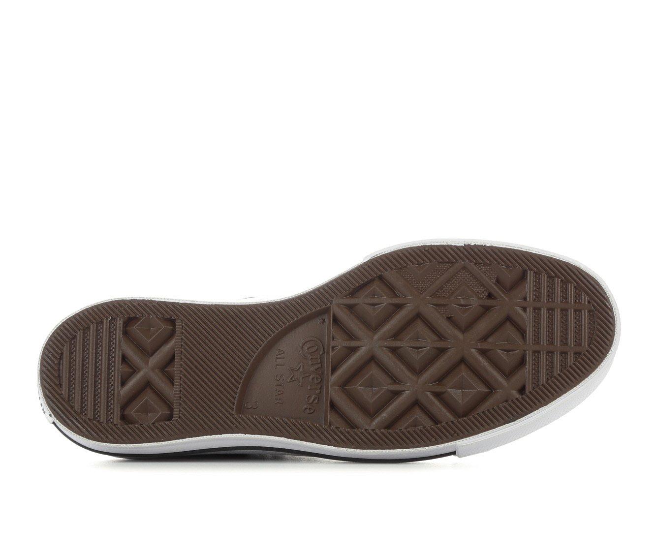 Converse Brown Athletic Shoes for Men