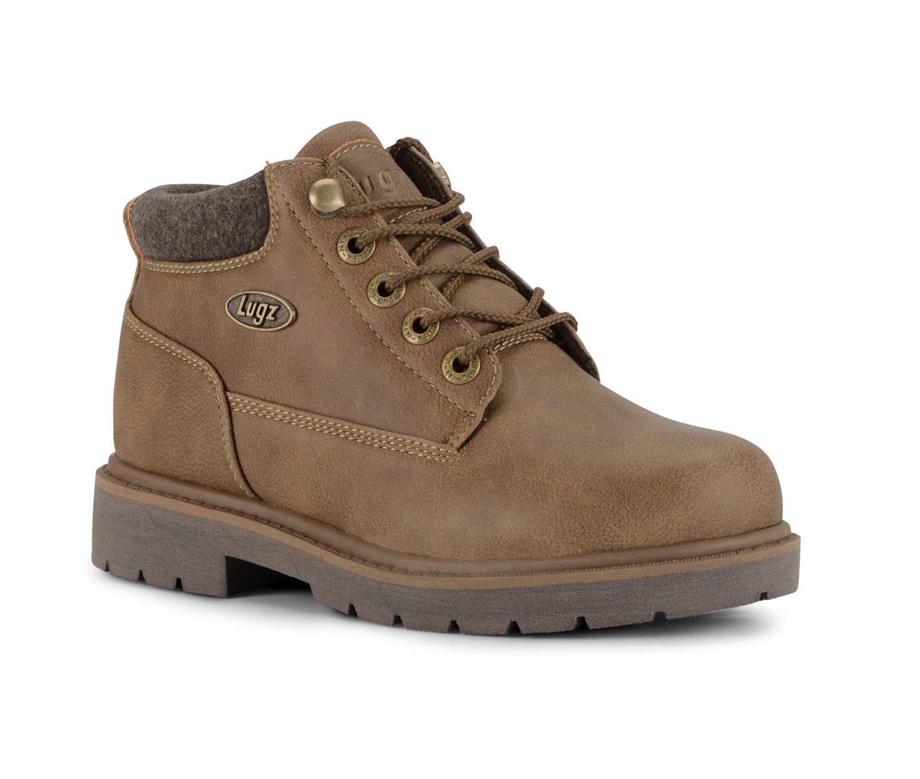 Lugz drifter lx best sale