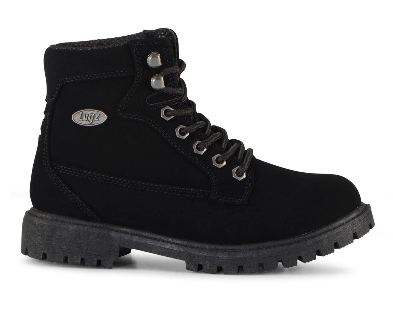 Women's Lugz Mantle Hi Boots