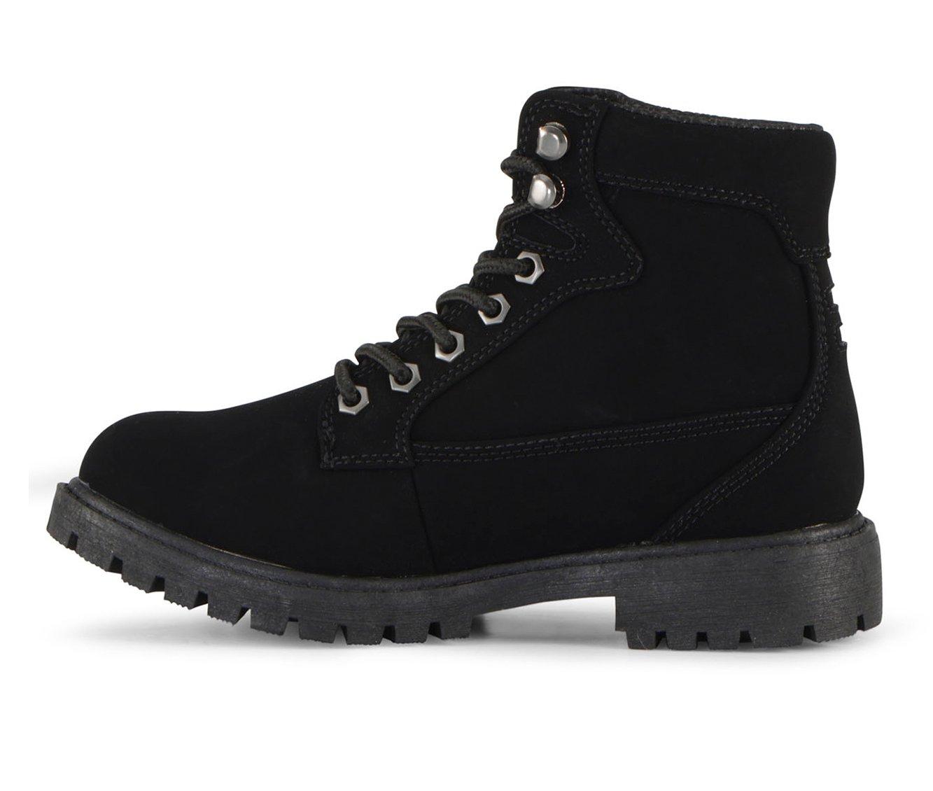 Women's Lugz Mantle Hi Boots