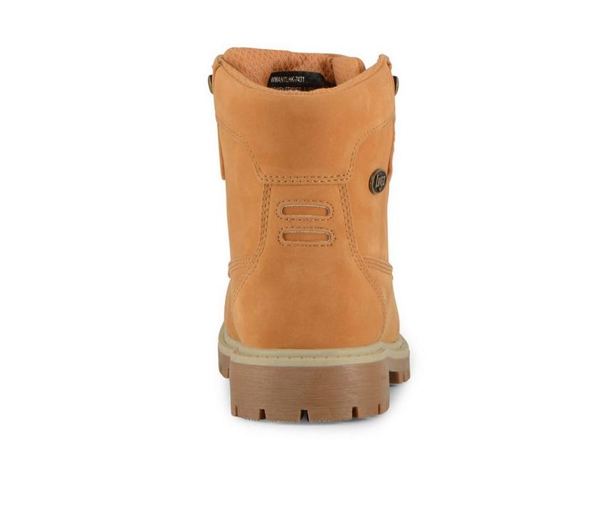 Women's Lugz Mantle Hi Boots