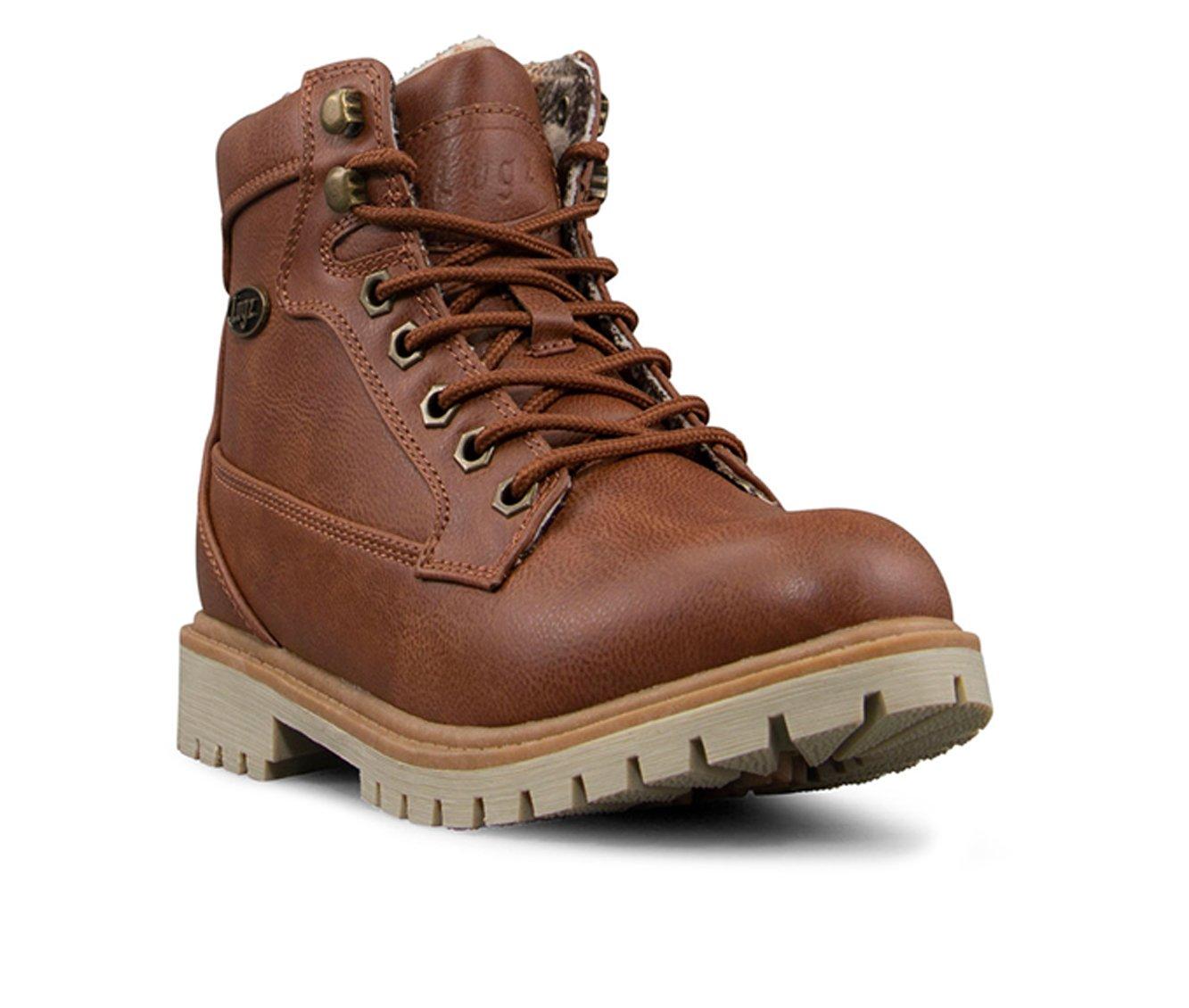 Women's Lugz Mantle Hi Boots