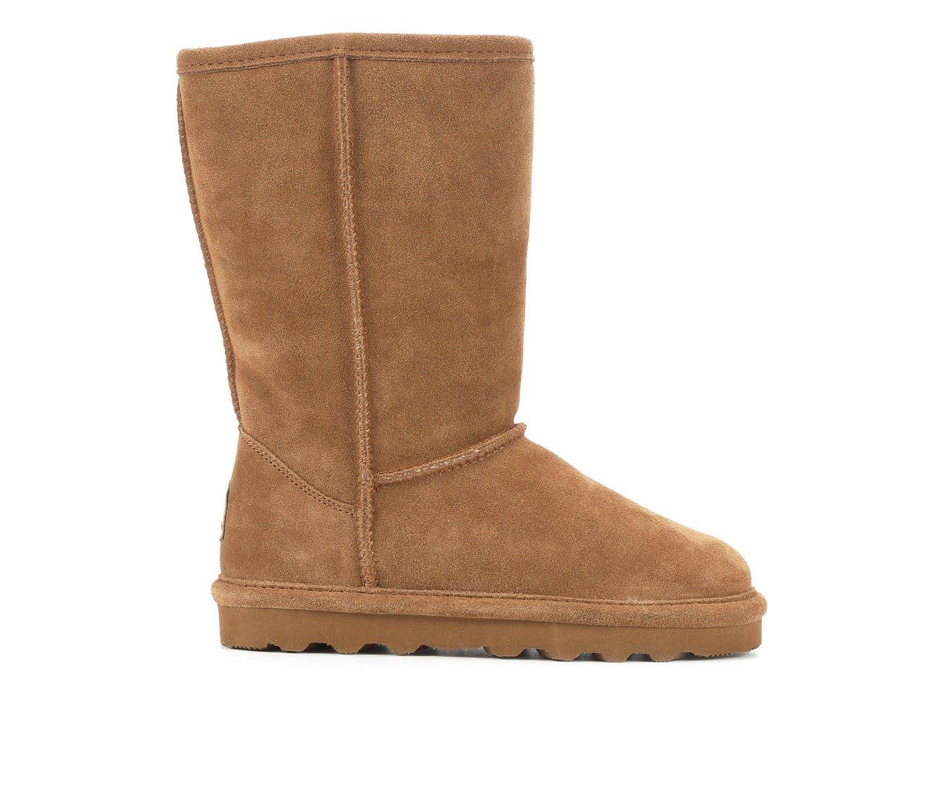 Girls' Bearpaw Little Kid & Big Kid Elle Tall Boots