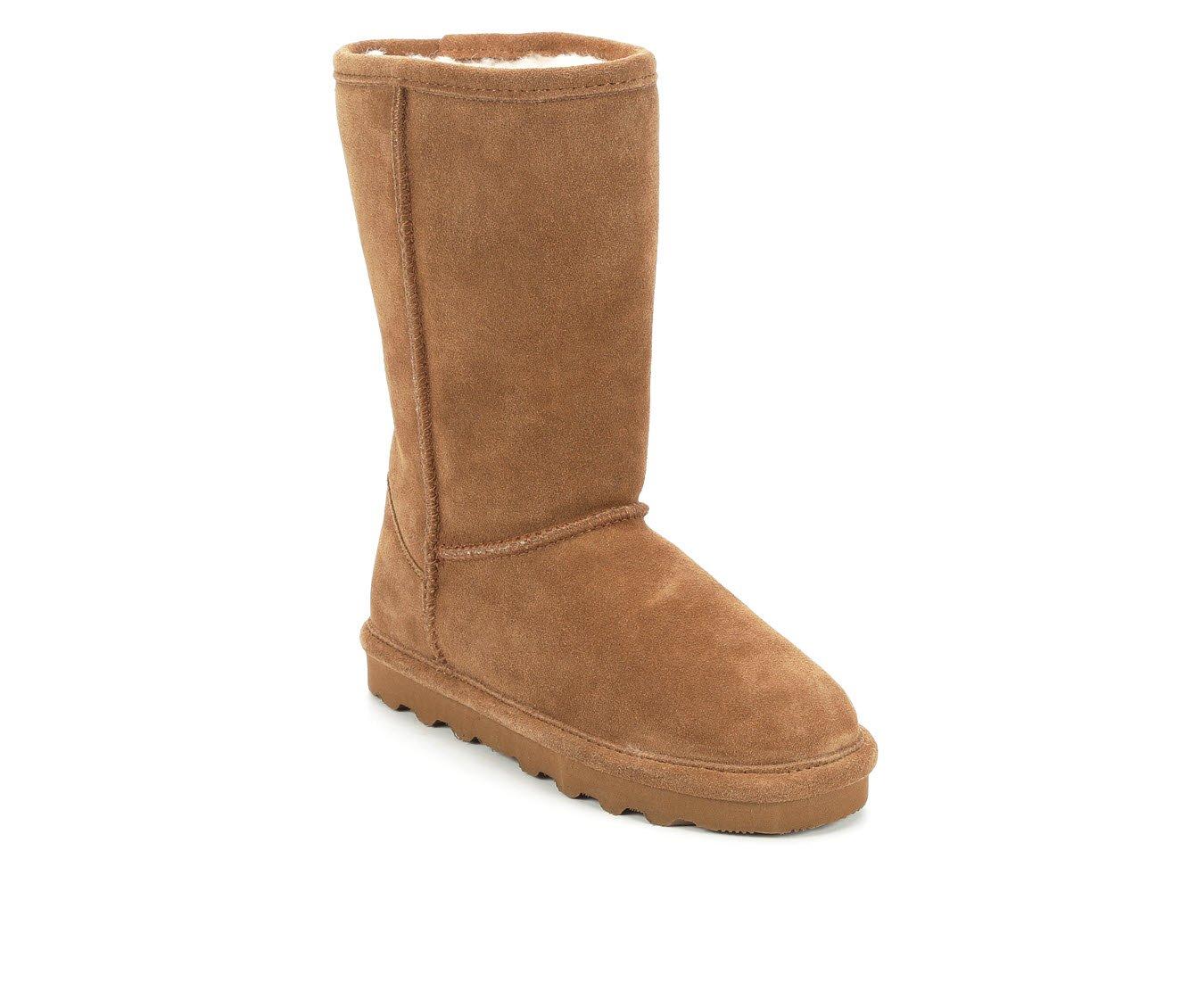 Girls' Bearpaw Little Kid & Big Kid Elle Tall Boots