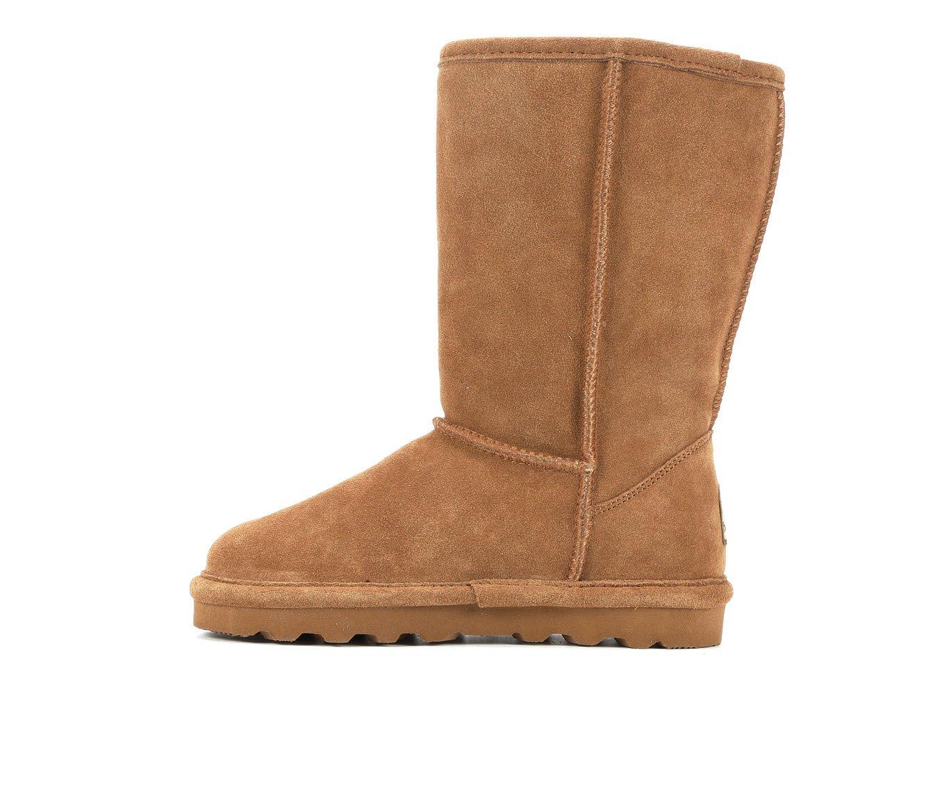 Girls' Bearpaw Little Kid & Big Kid Elle Tall Boots