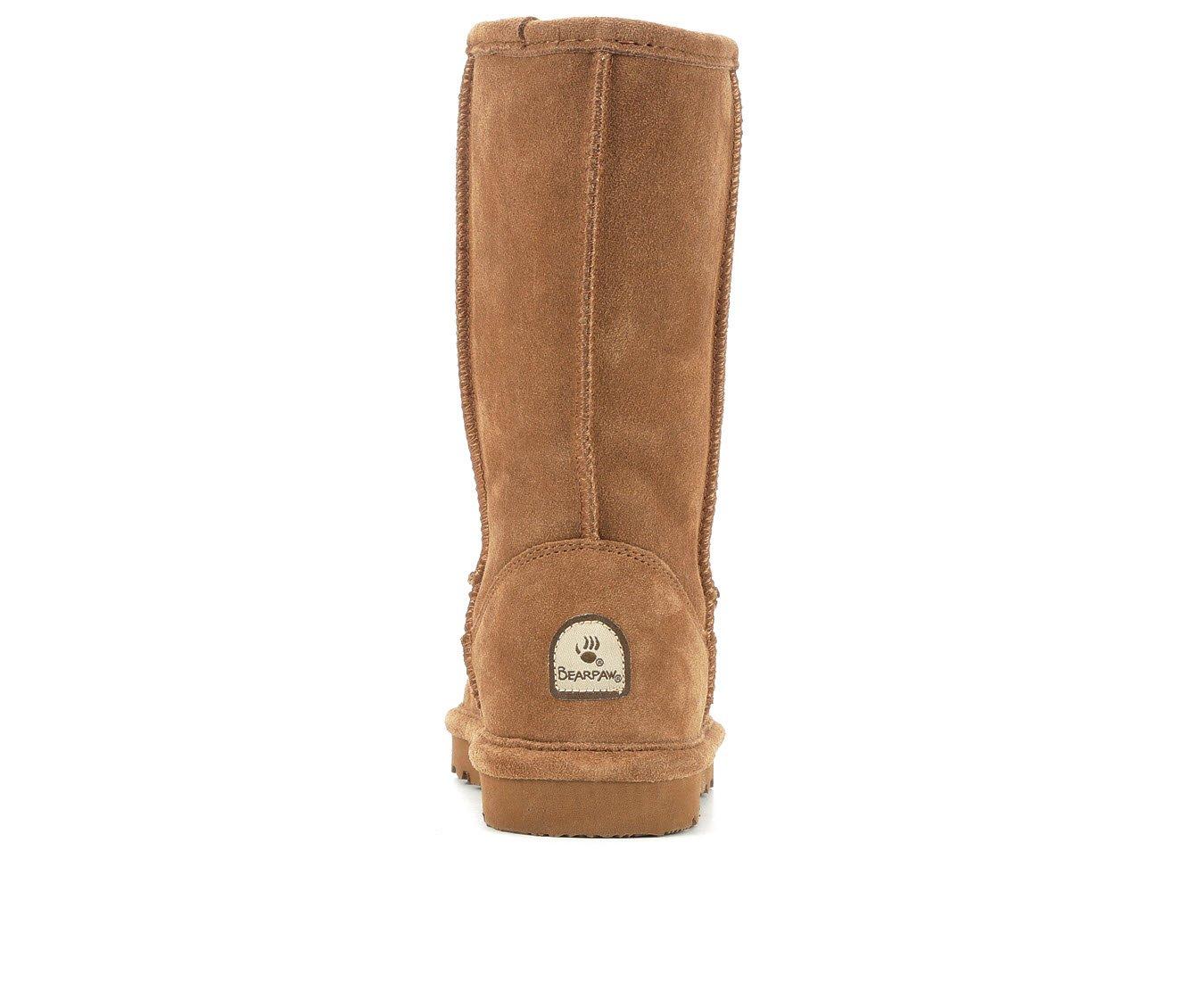 Girls' Bearpaw Little Kid & Big Kid Elle Tall Boots