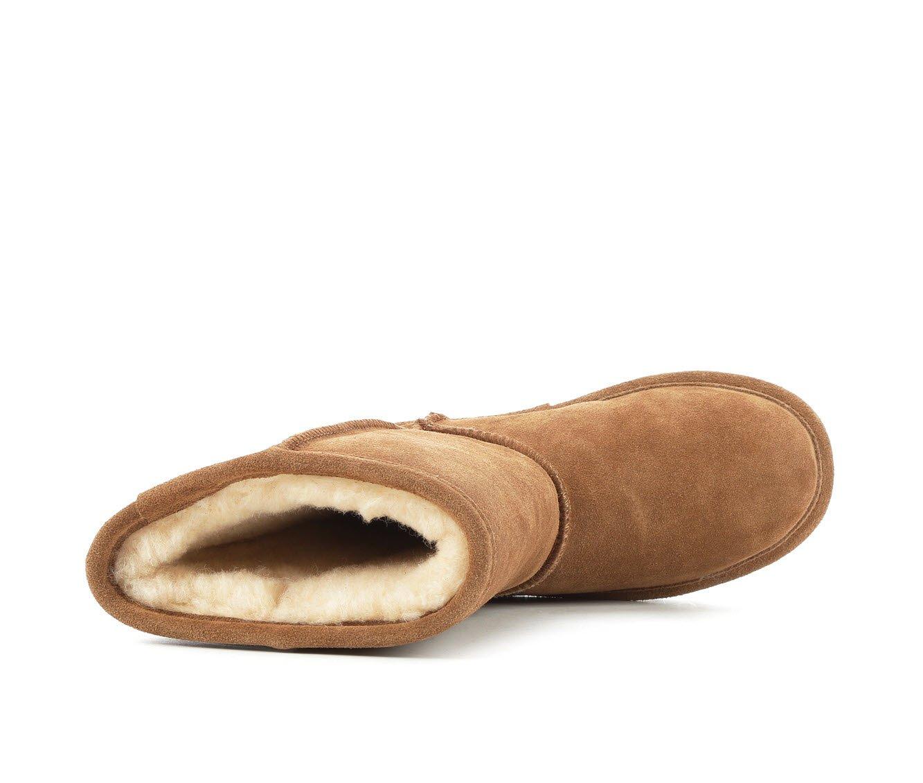 Girls' Bearpaw Little Kid & Big Kid Elle Tall Boots