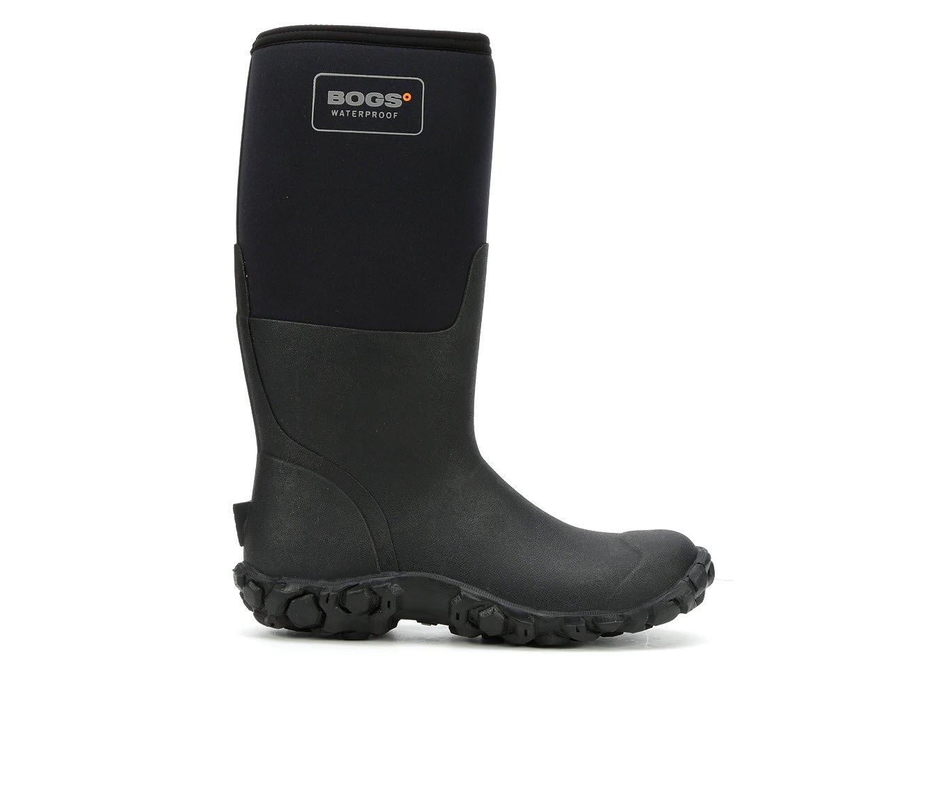 Shoe carnival men's winter on sale boots