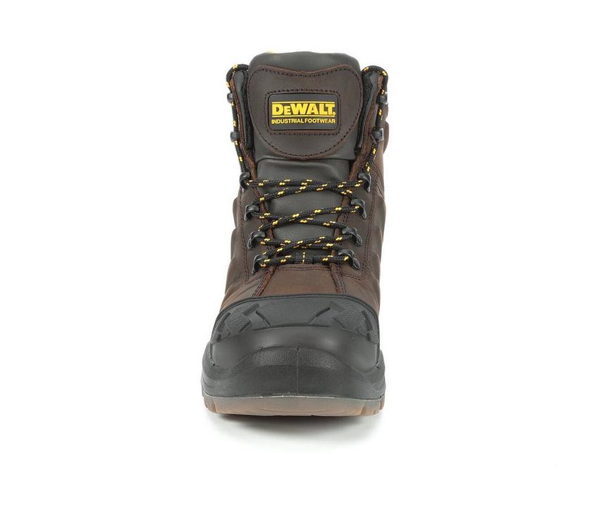 Men's DeWALT Hadley Mid Steel Toe Work Boots
