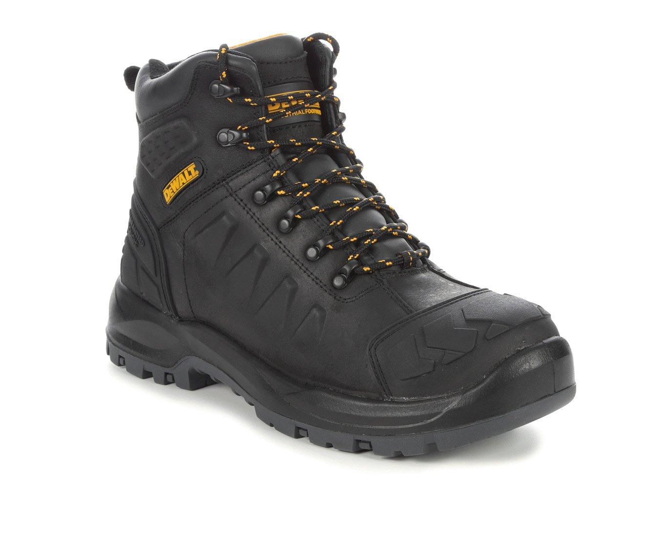 Men's DeWALT Hadley Mid Steel Toe Work Boots