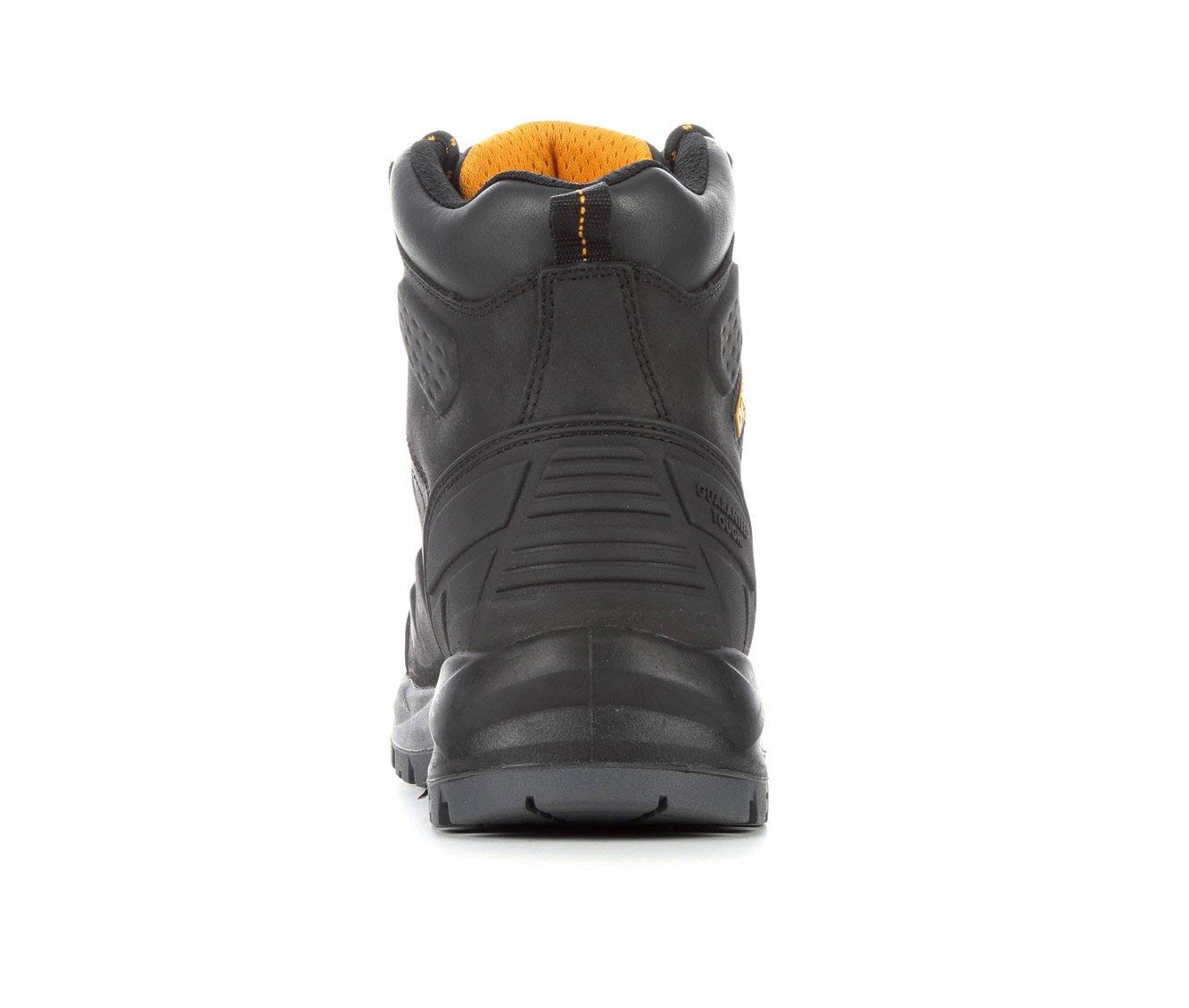 Men's DeWALT Hadley Mid Steel Toe Work Boots