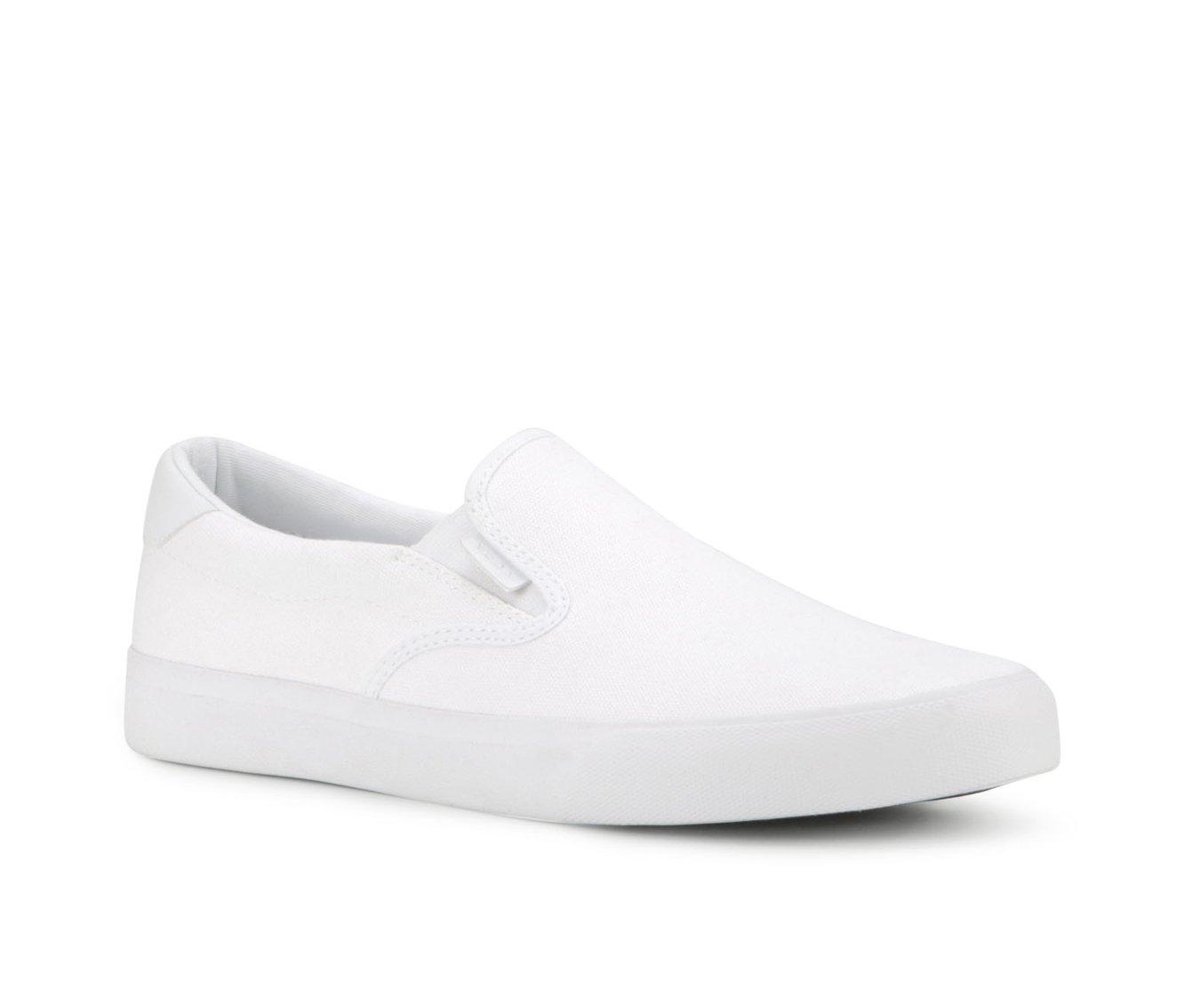 Men's Lugz Clipper Slip-On Sneakers | Shoe Carnival