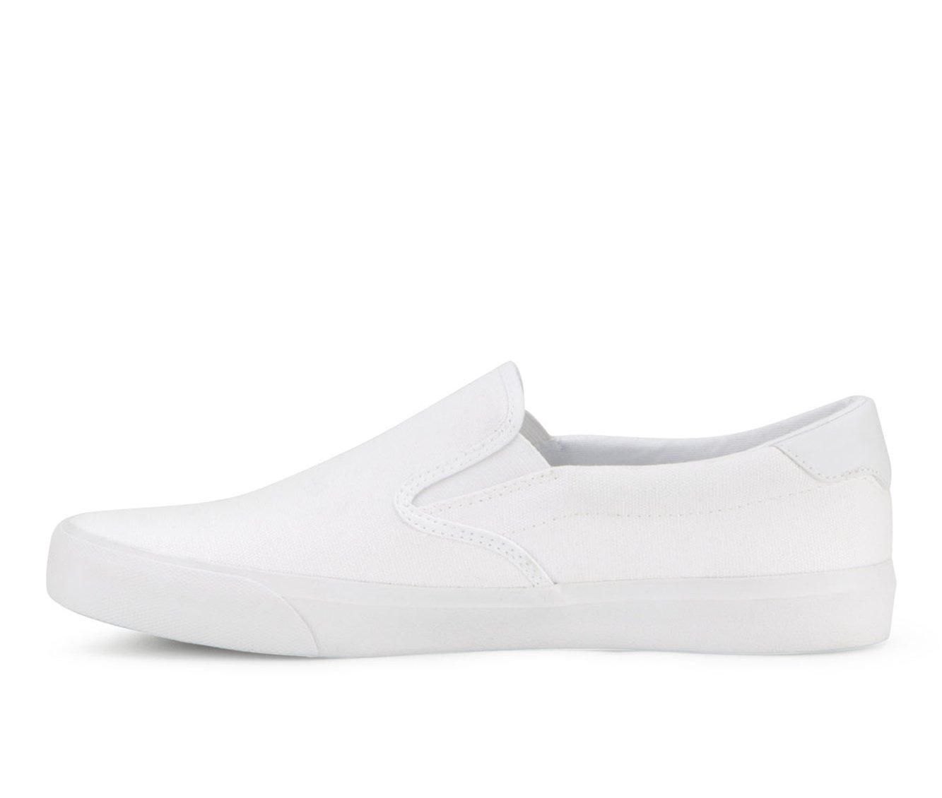 All hotsell white lugz