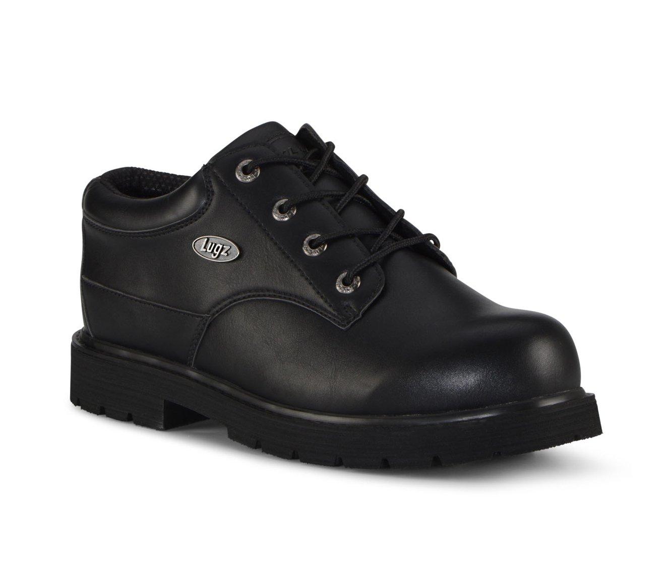 Men's Lugz Drifter Lo LX Boots