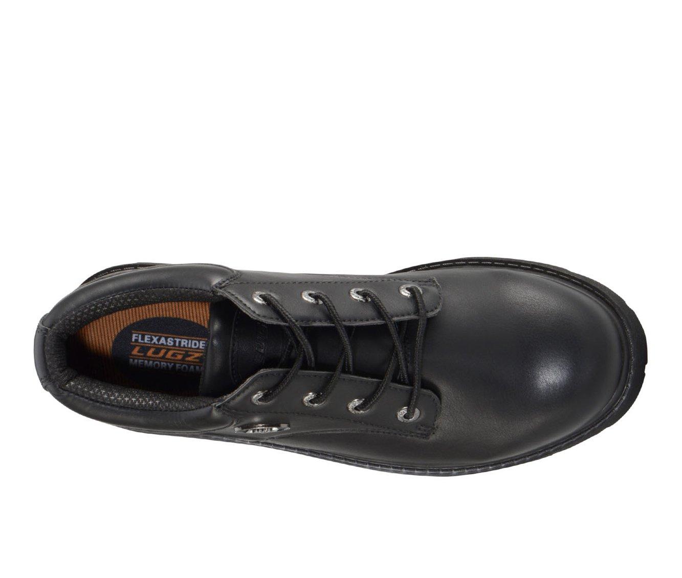 Men's Lugz Drifter Lo LX Boots