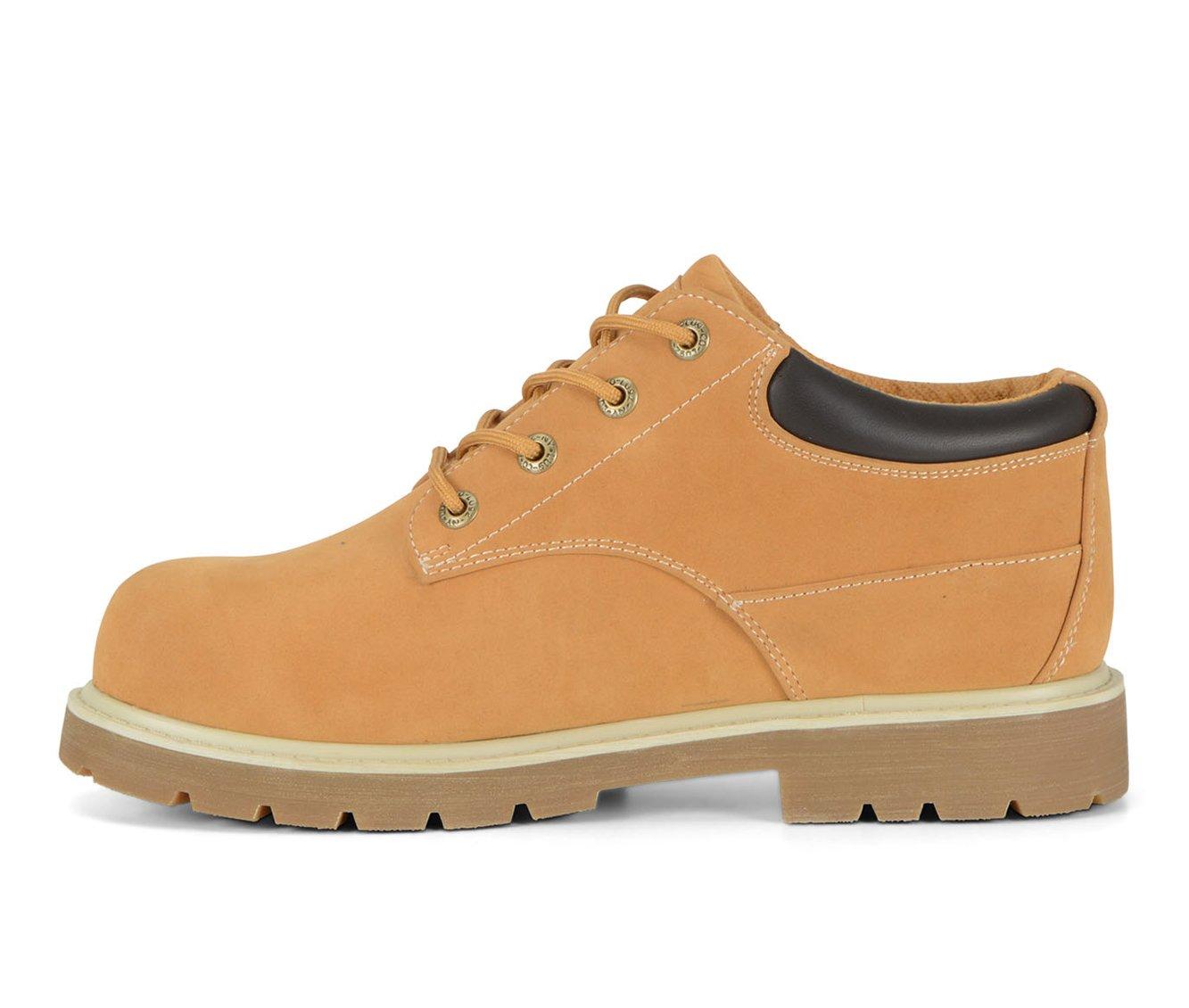 Men's Lugz Drifter Lo LX Boots