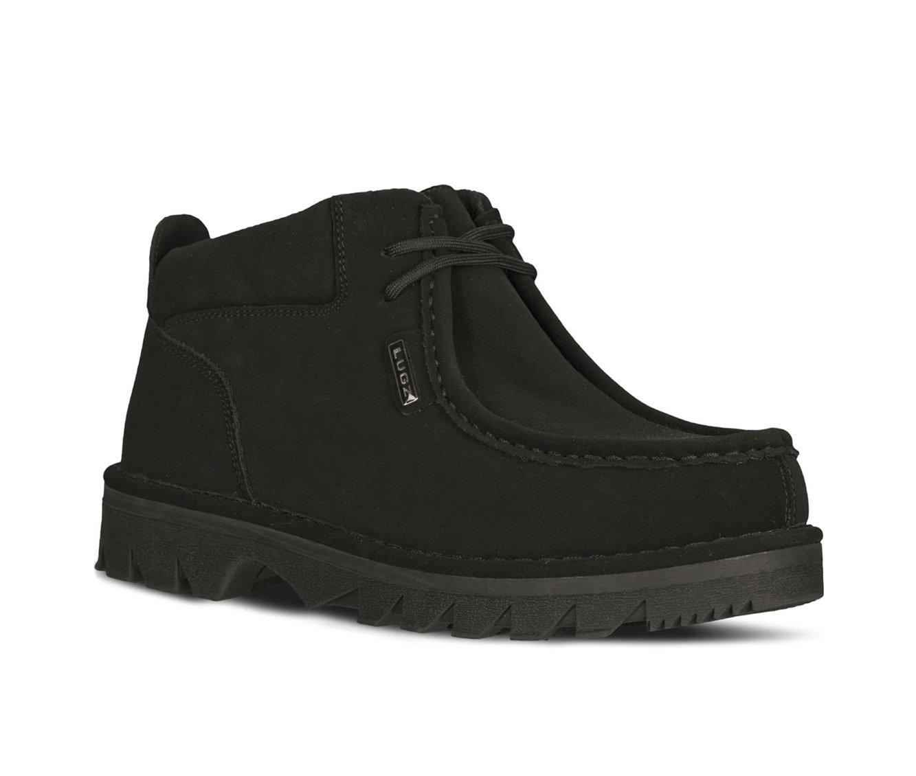 Men's Lugz Fringe Boots