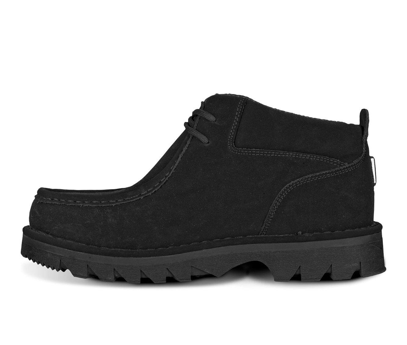 Men's Lugz Fringe Boots