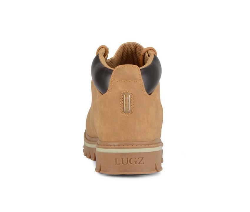 Men's Lugz Fringe Boots