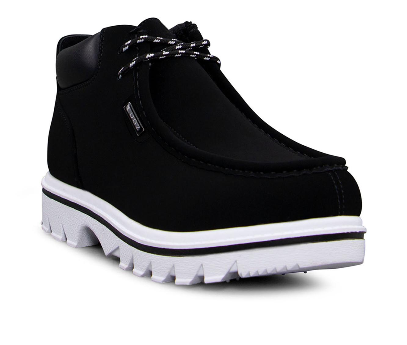 Men's Lugz Fringe Boots