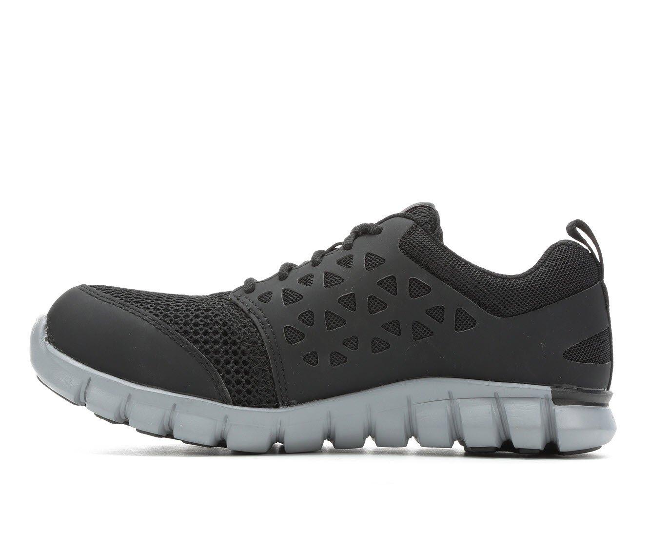 Reebok safety shoes womens on sale