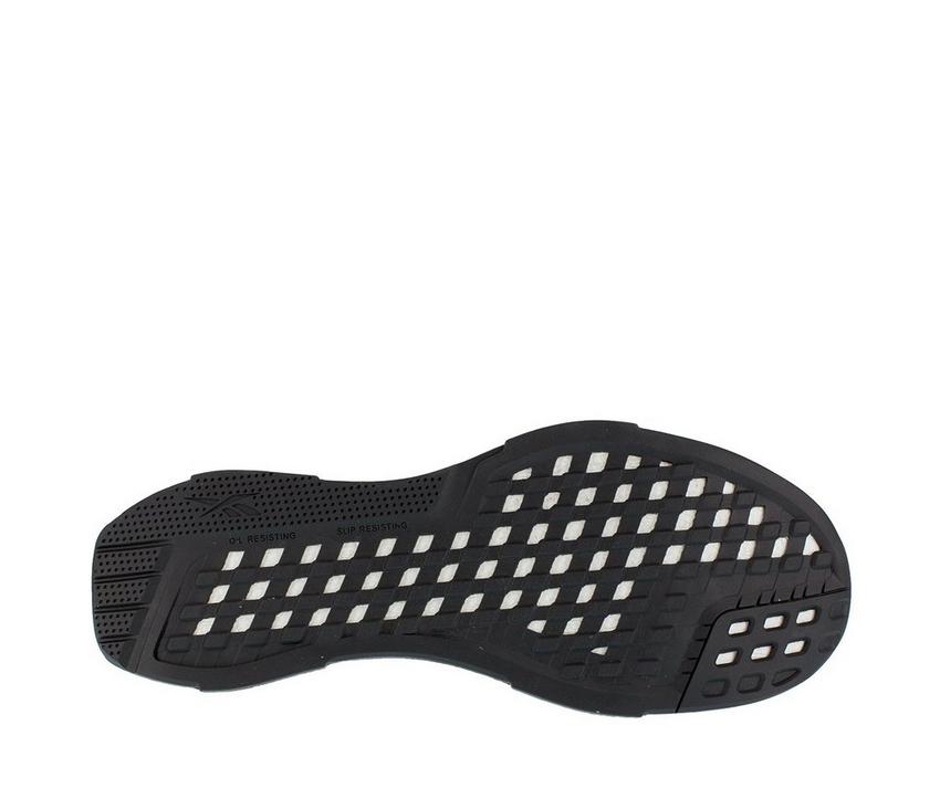 Men's REEBOK WORK Fusion Flexweave Composite Toe Safety Shoes