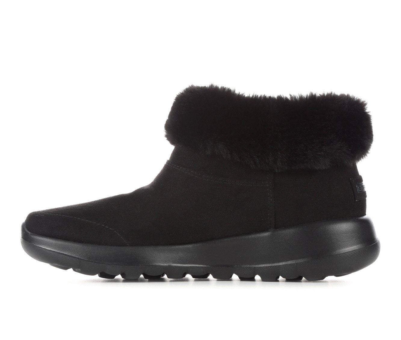 Skechers winter clearance booties