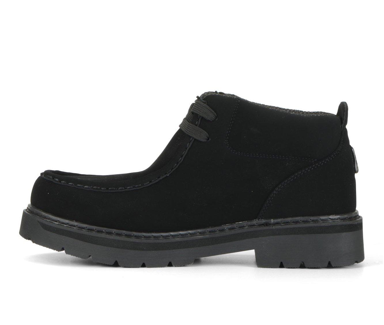 Men's Lugz Strutt LX Chukka Boots | Shoe Carnival