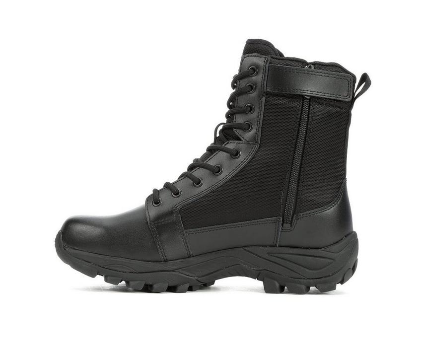 Men's Bates Fuse 8 Inch Waterproof Work Boots