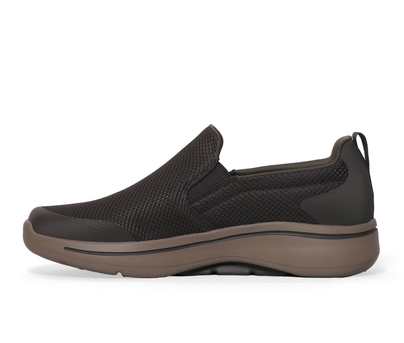 Men's Skechers Go Arch Fit 216121 Slip-On Sneakers