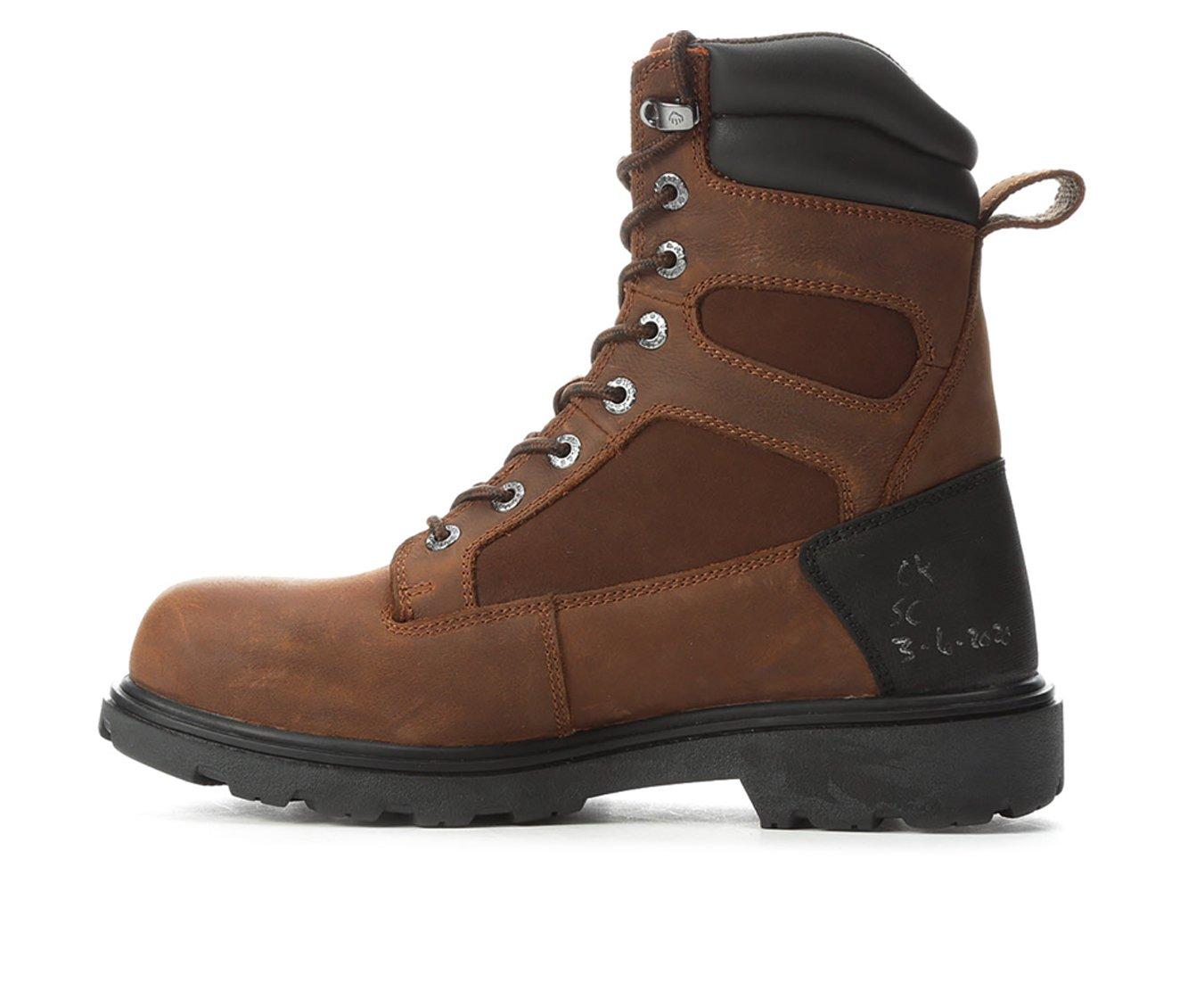 Wolverine deals farmhand boot