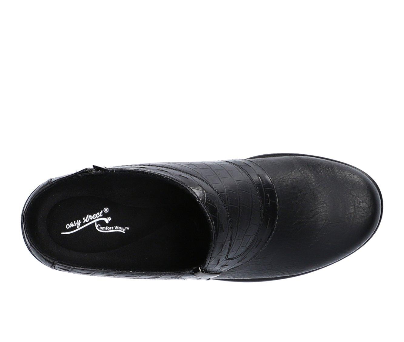Women's Easy Street Cynthia Clogs