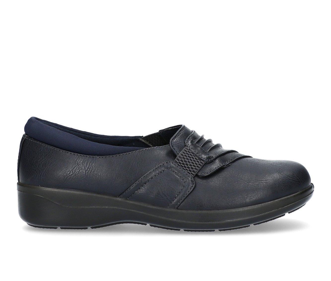 Women's Easy Street Folk Flats