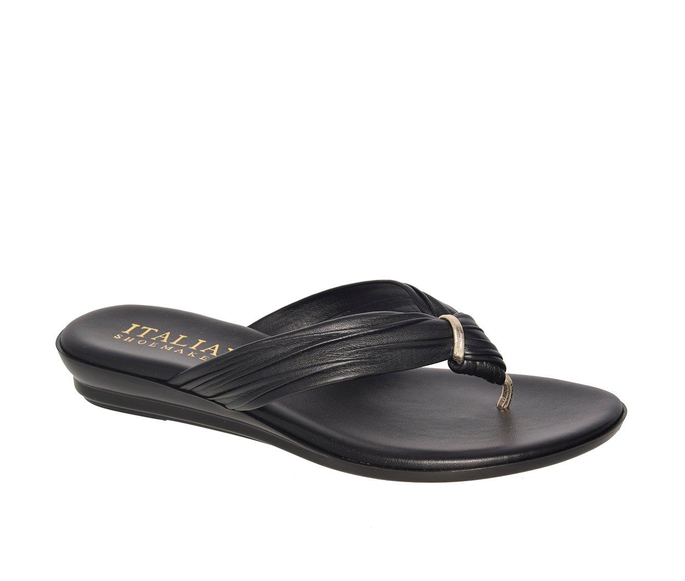 Women's Italian Shoemakers Aleena Flip-Flops