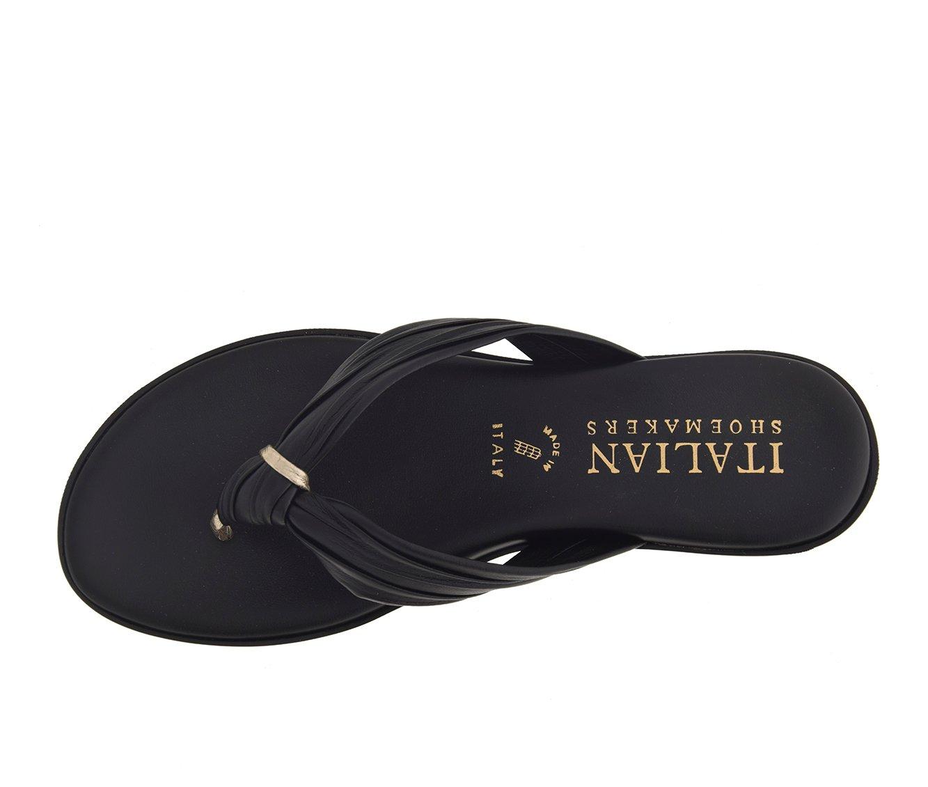 Women's Italian Shoemakers Aleena Flip-Flops