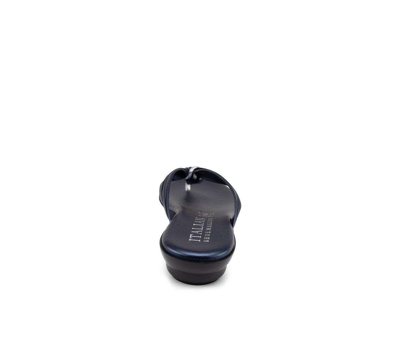 Women's Italian Shoemakers Aleena Flip-Flops