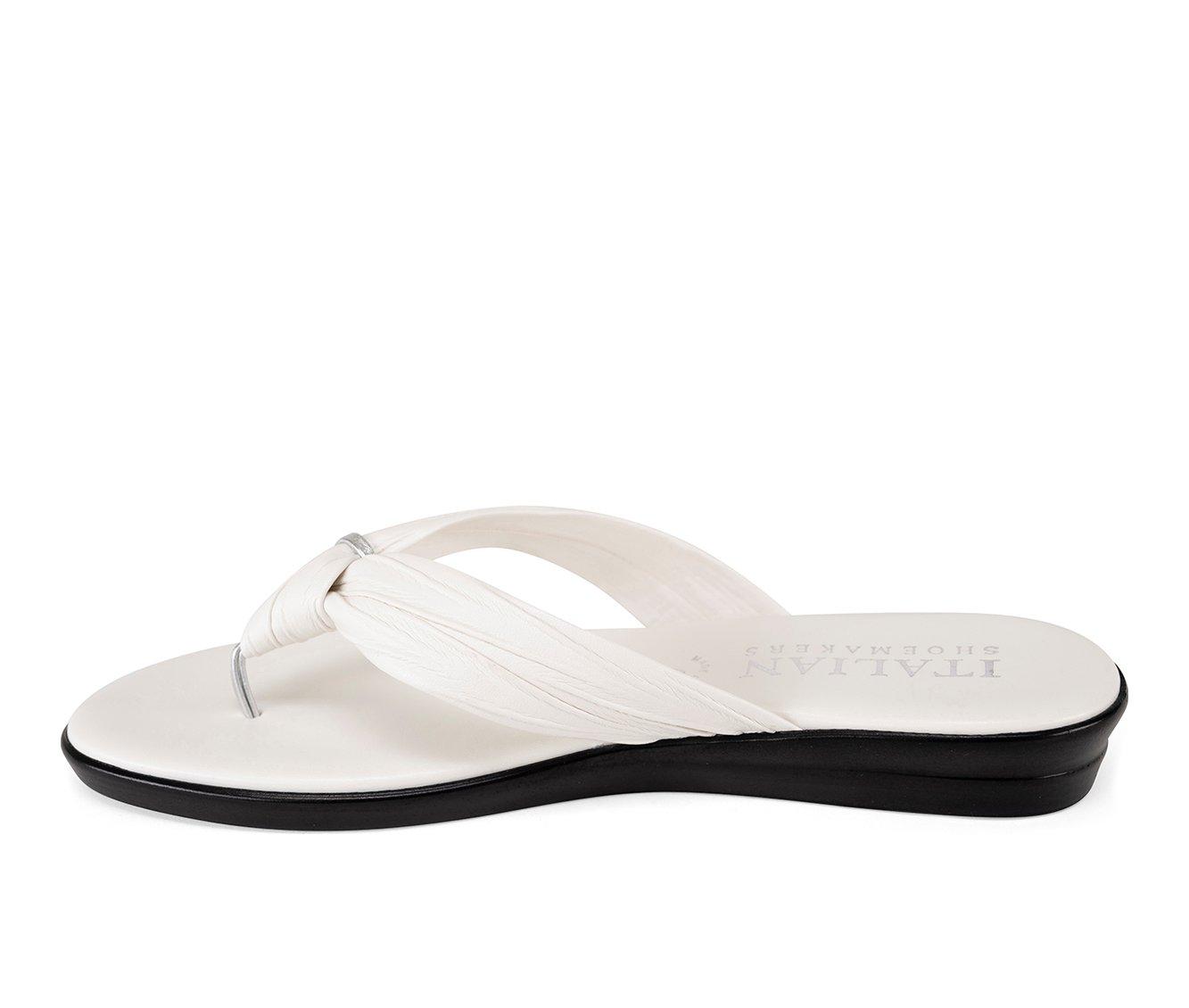 Women's Italian Shoemakers Aleena Flip-Flops